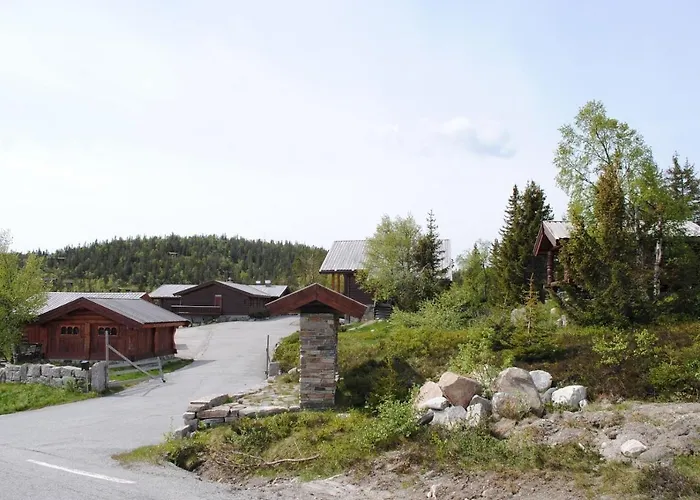 Trollhulen Ved Solstua