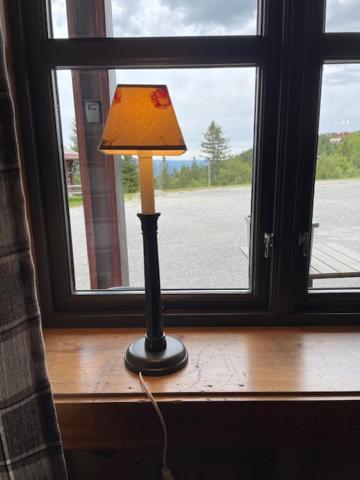 Trollhulen Ved Solstua * Lifjell